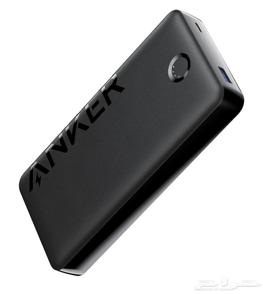 Anker 20000mAh Power Bank with One-Year Warranty64430097687299113