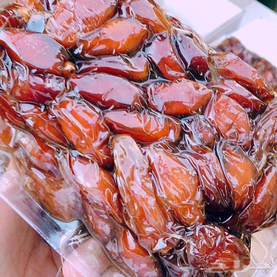 Safri Beesha Dates64431480781442111