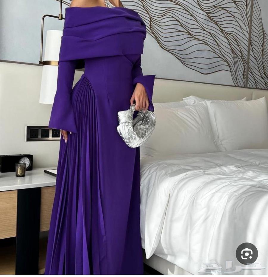 فستان جديد للبيع64432591814019111