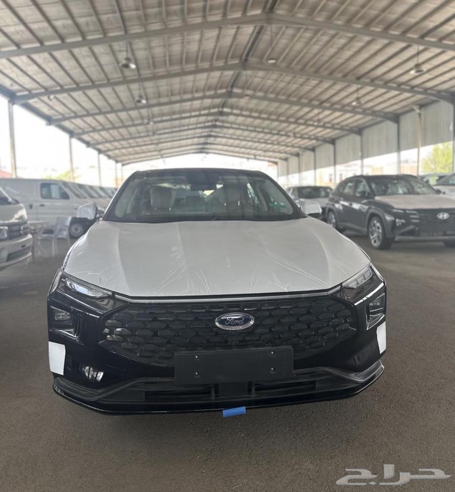 فورد تورس امبيانتي 2564592383978625110