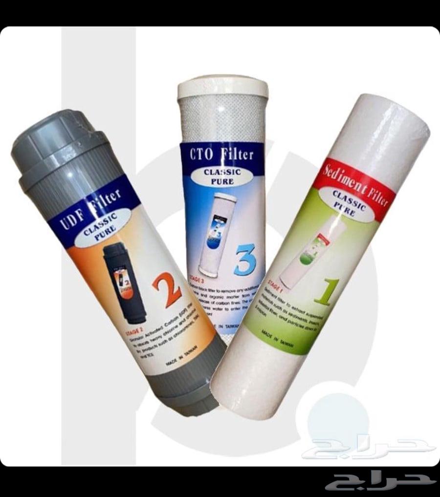 Filter Replacement64430806097666114