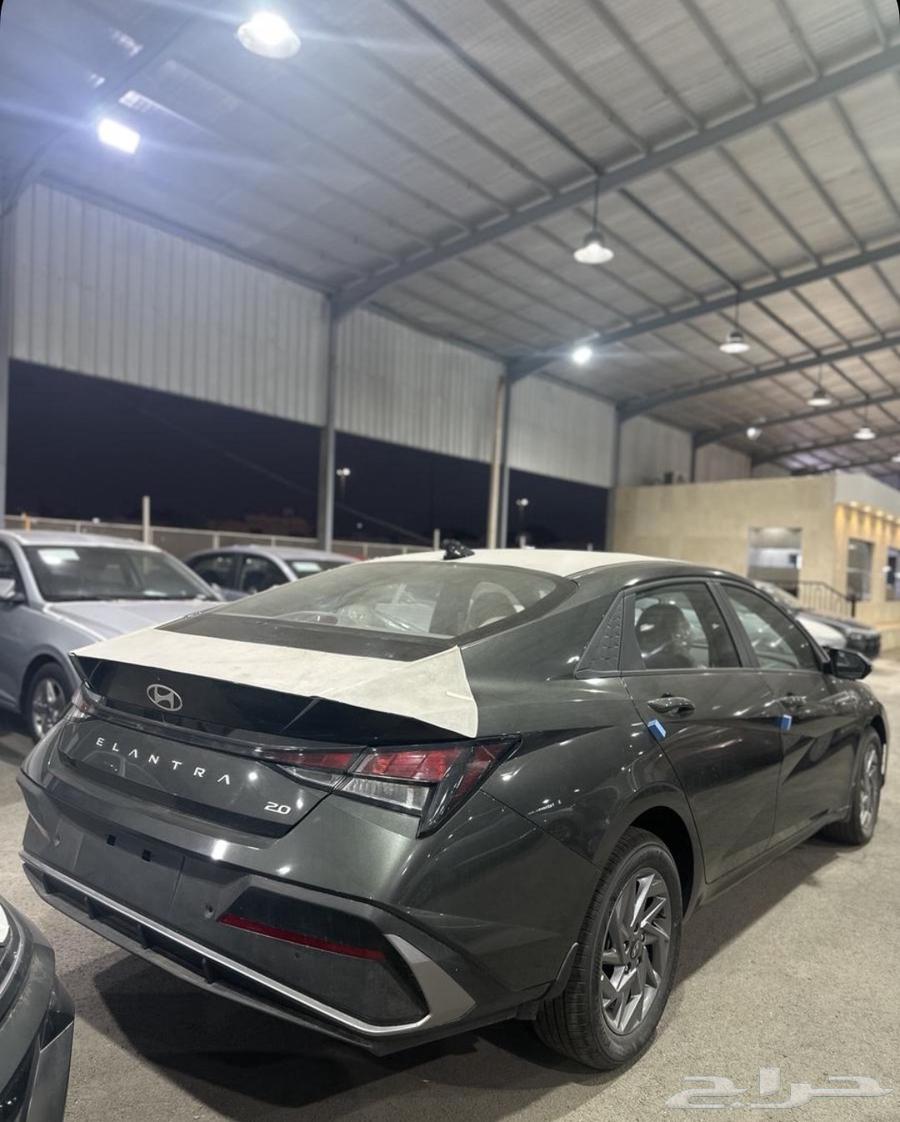 هيونداي النترا سمارت 2564592480686466112