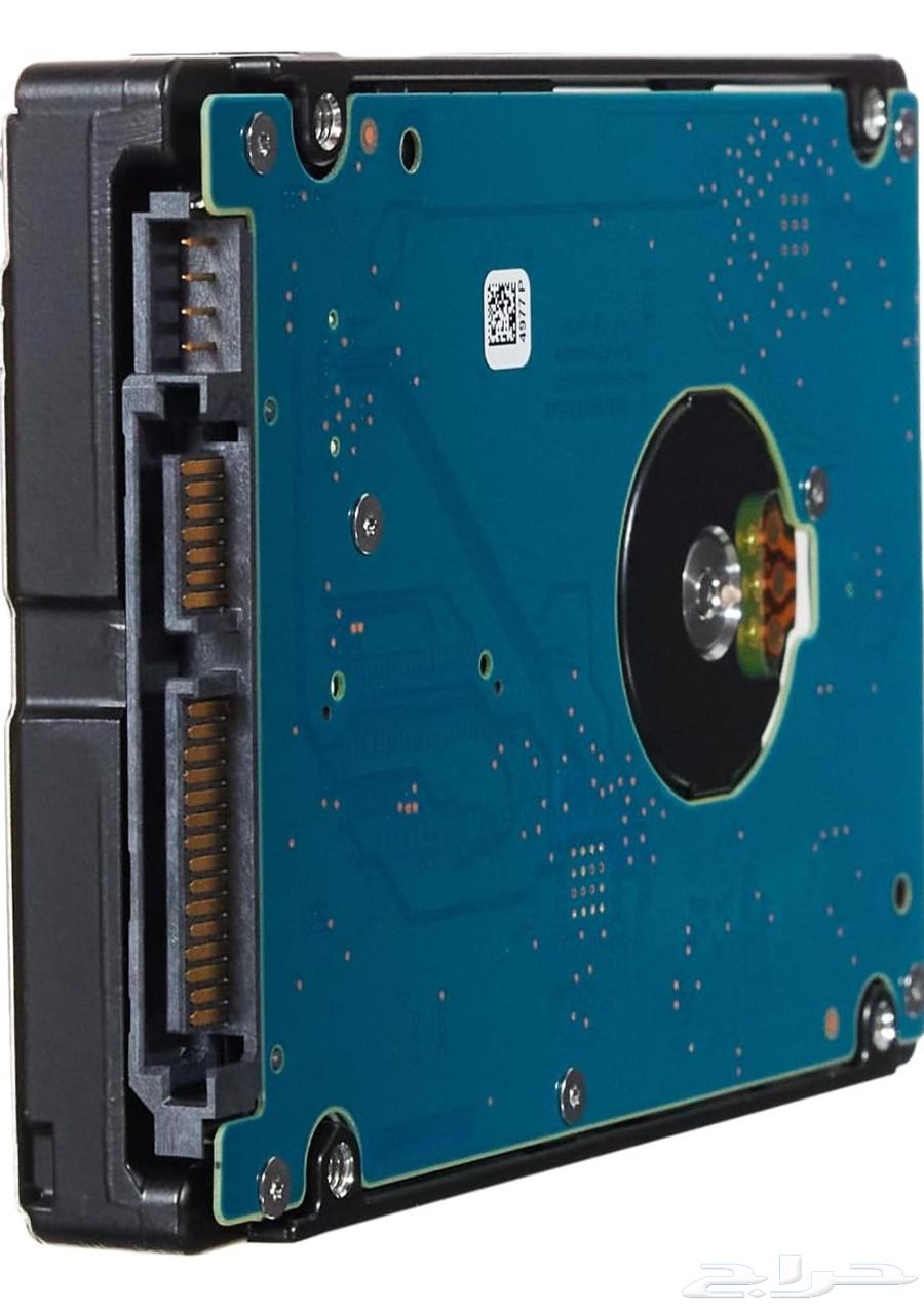 سيجيت باراكودا 2.5 بوصة 5 تيرابايت ساتا 2.5 5400 دورة64433094266243111