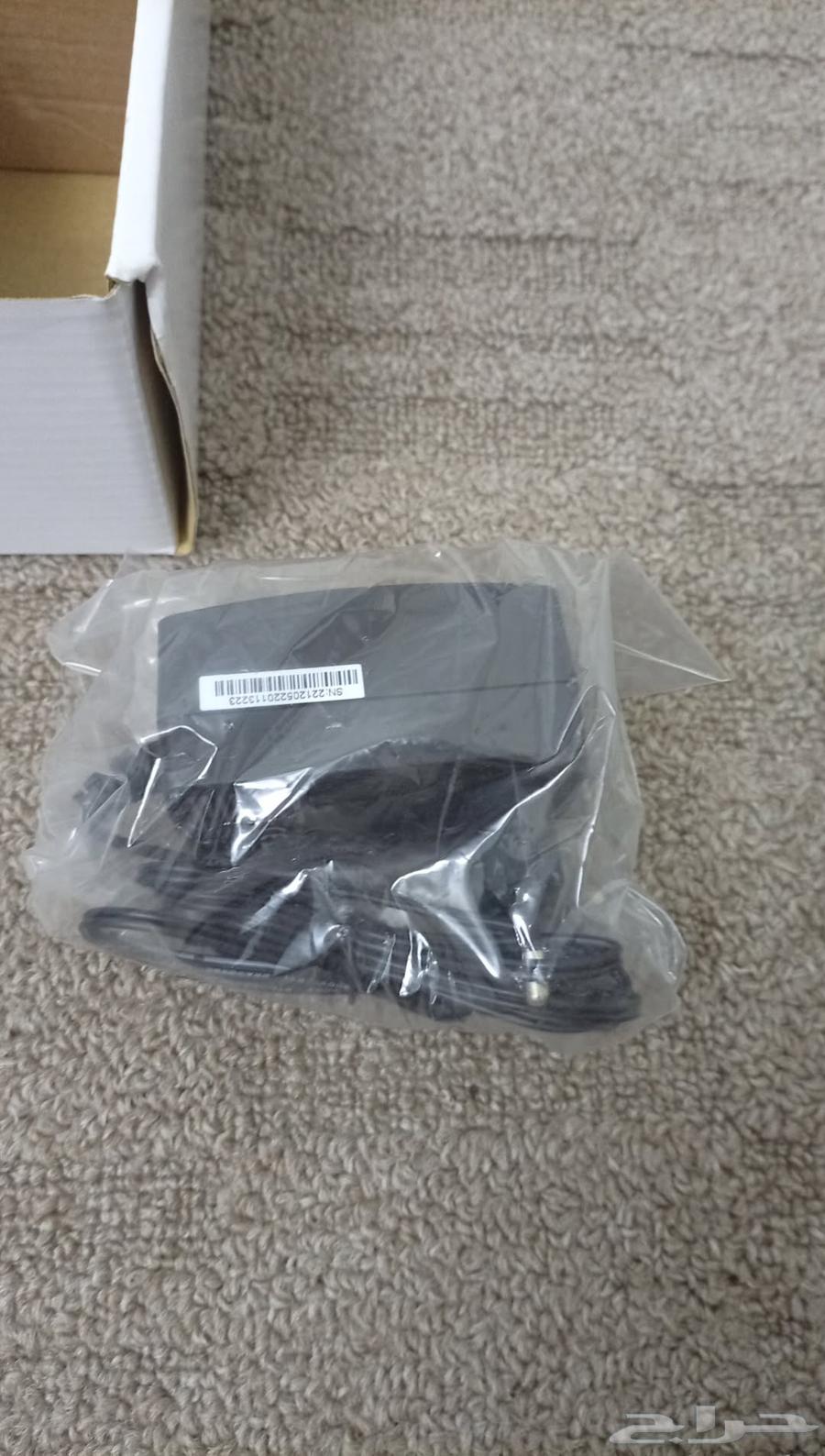 New Mobiley Fiber Router64430616773762112