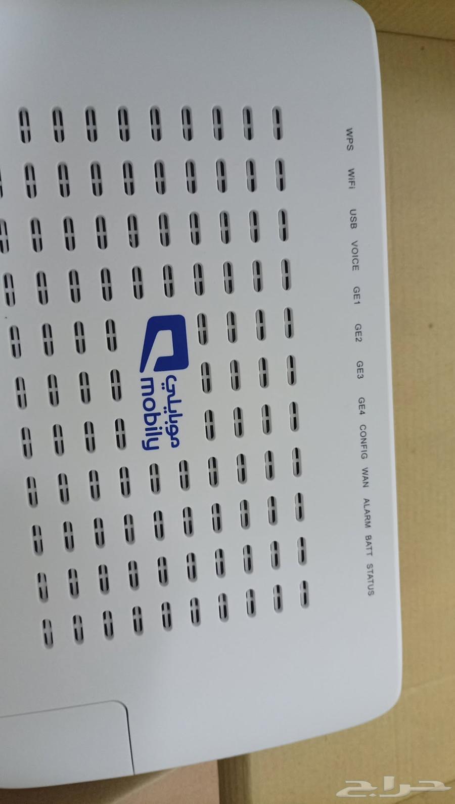 New Mobiley Fiber Router64430616773762110