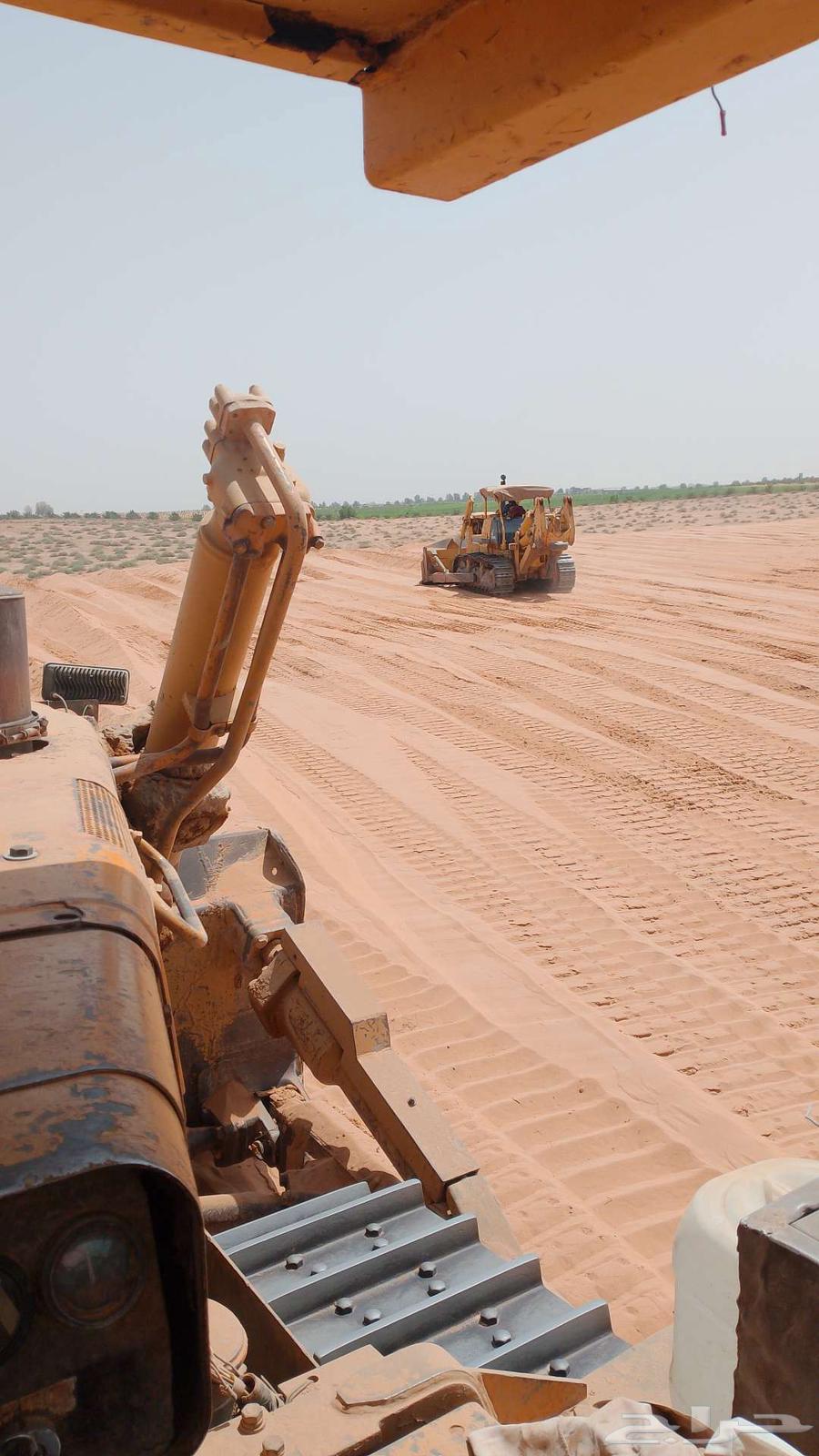 بالدوزر كماتسوا 155 للاجار64589376723459110