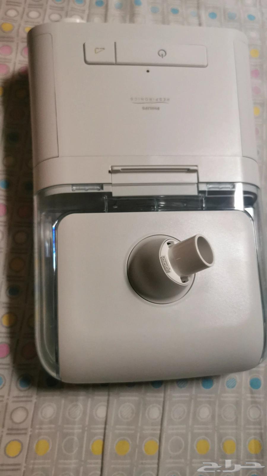 Philips Sleep Apnea Device64430616787713110