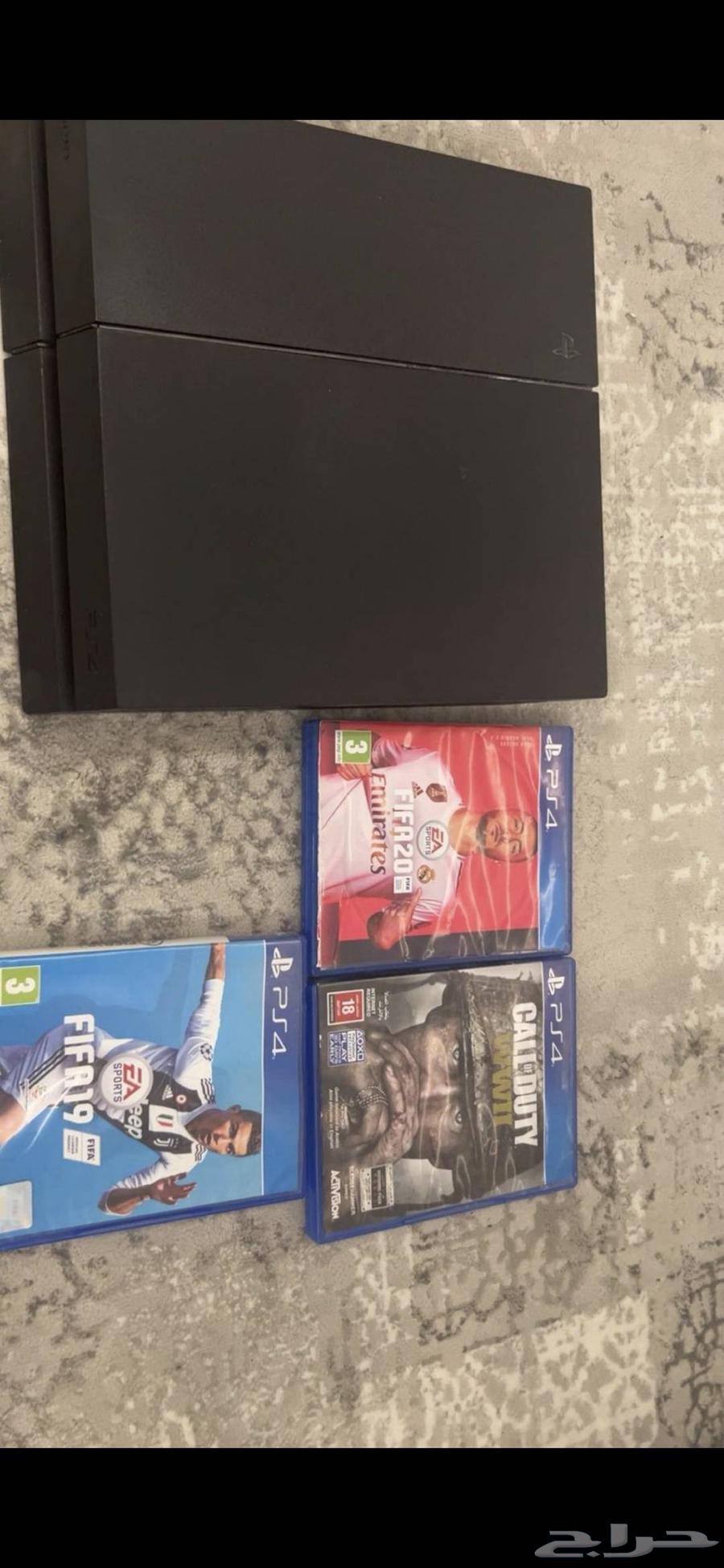 سوني بلاستيشن 464428955757954111