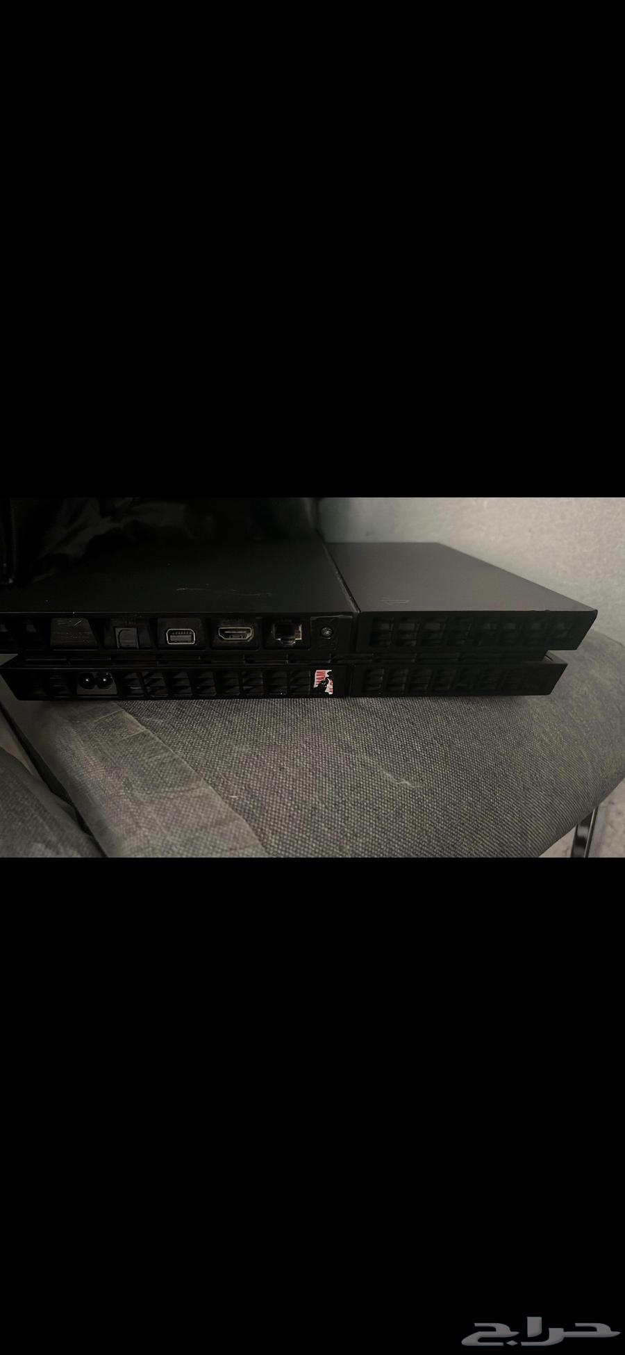 سوني بلاستيشن 464428955757954112