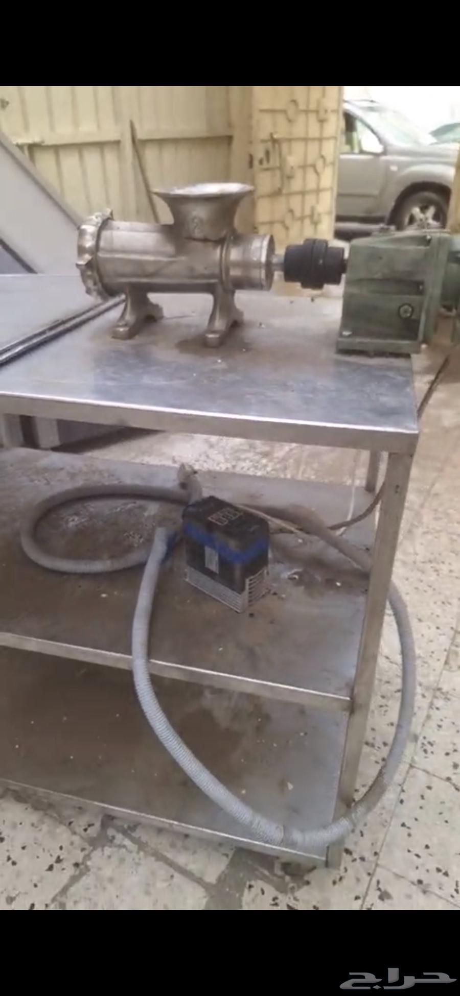 فراده كرواسون ايطالي وصواني حلويات 50سم 70سم64432660015873110