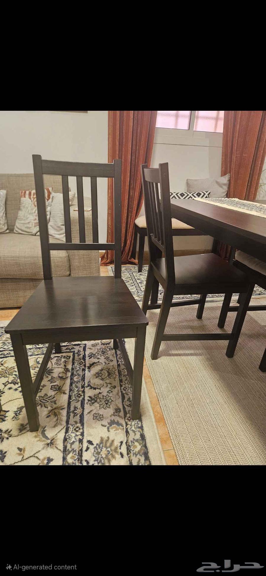 Selling this furniture in good condition and at negotiable p64433134773507112