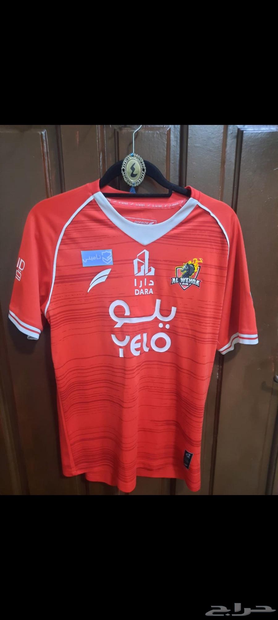 تيشيرت نادي الوحدة64428187932161110