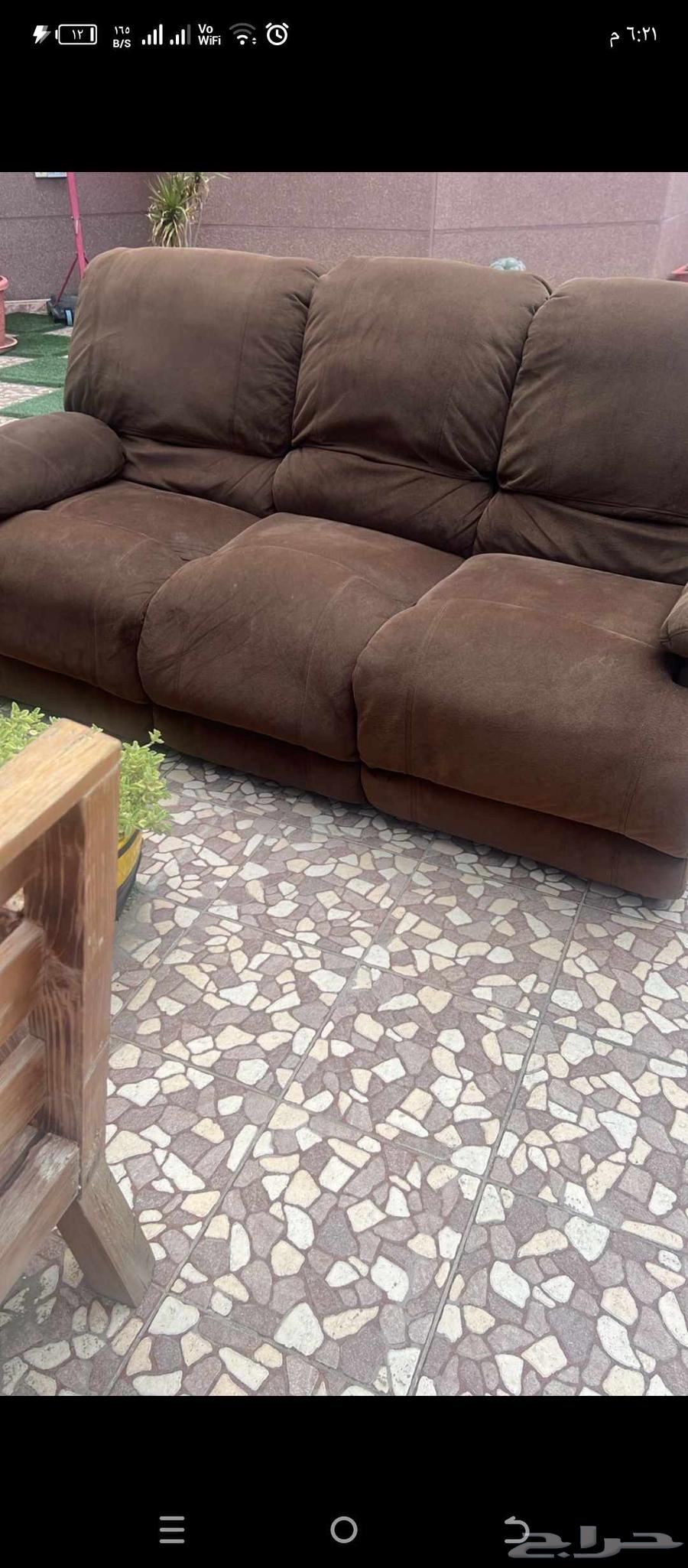 Cinema sofa that you can sleep in, very comfortable, price 50064431197109633110