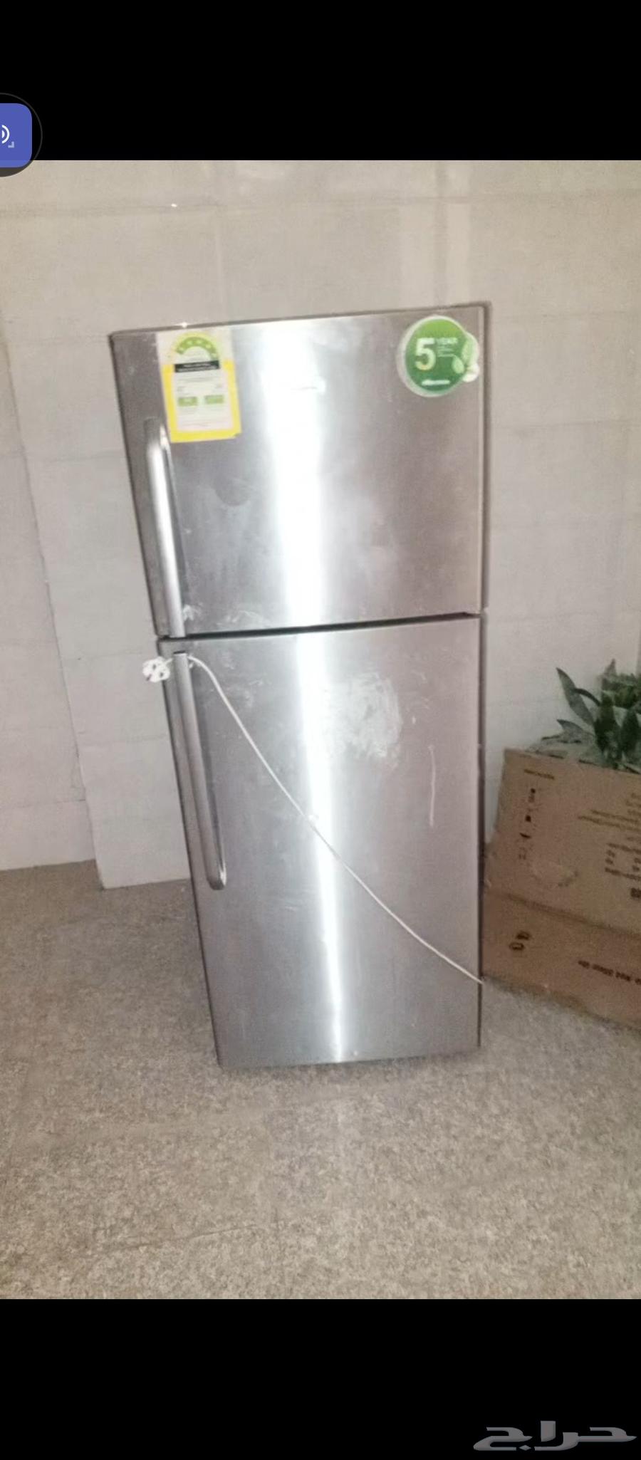ثلاجه او غساله للبيع غساله 14 كيلو64426564171139110