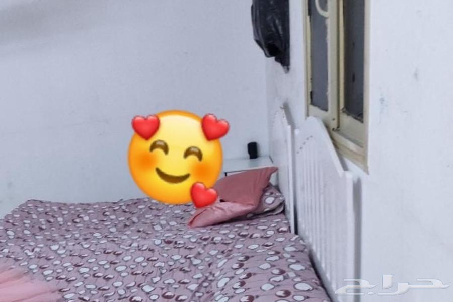 غرفة كاملة للبيع سراير ودولاب64429303800835110