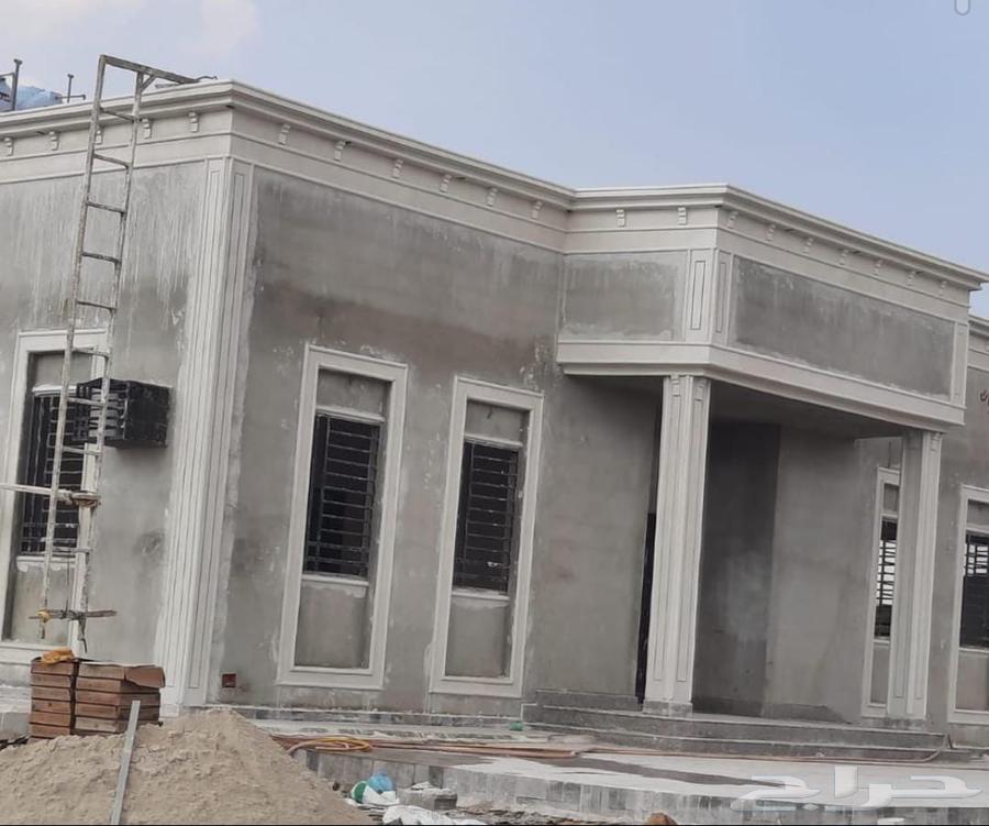 Colored plaster, alternative to natural stone64429586718977112