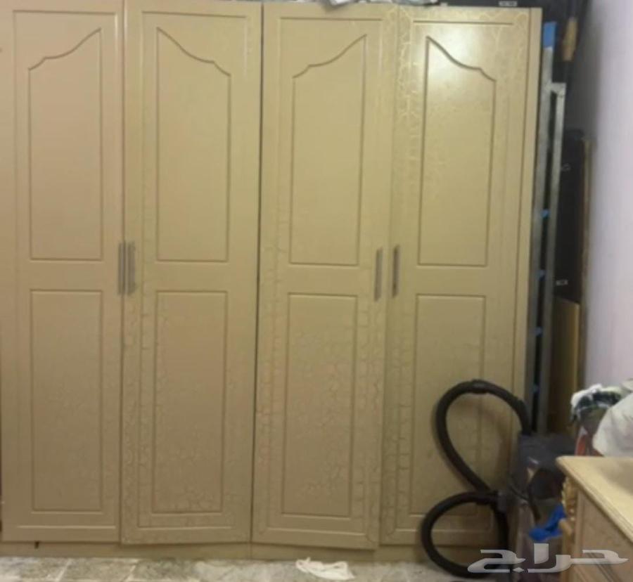 للبيع غرفة النوم64432400215554114