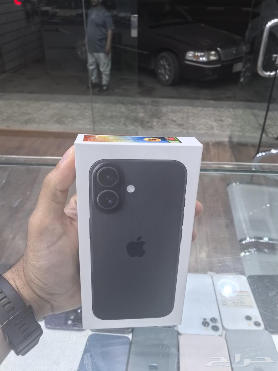 Regular iPhone 16 available for exchange64427304168834110