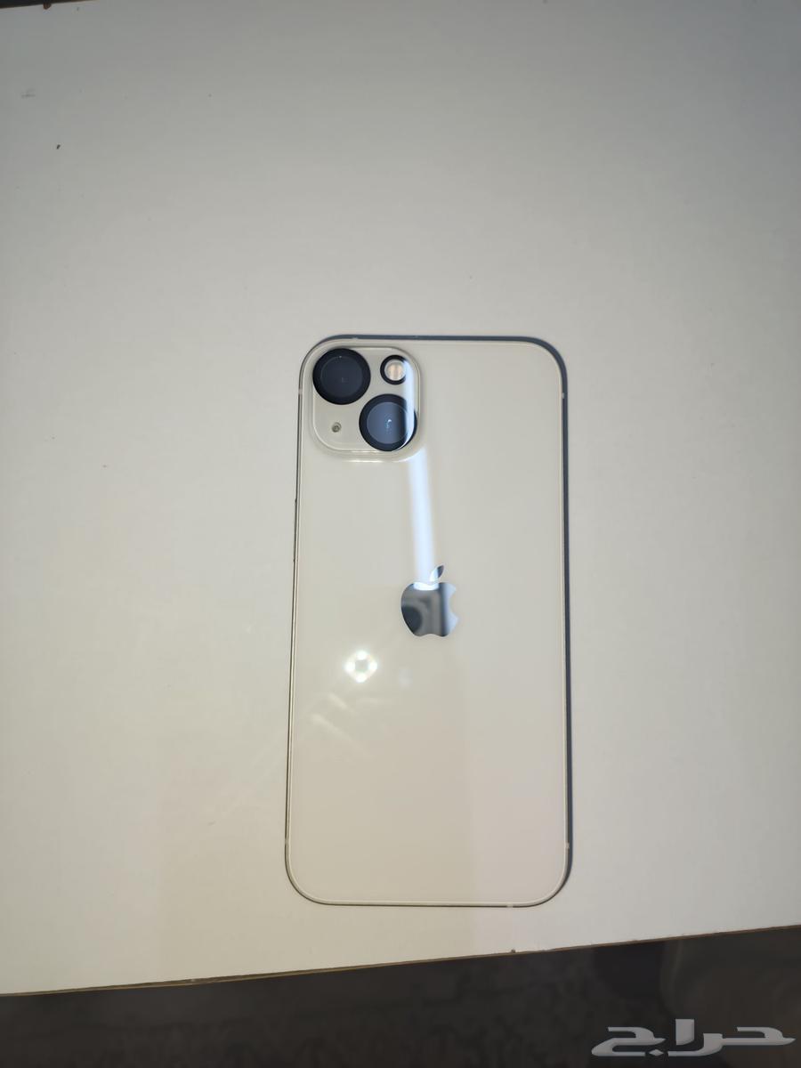 ايفون 13 عادي نظيف من جرير64426901519619110