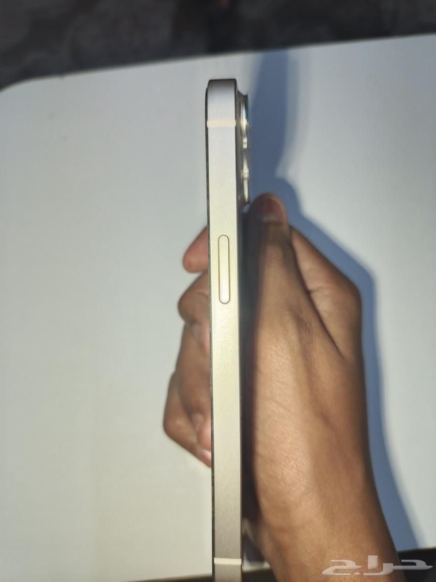 ايفون 13 عادي نظيف من جرير64426901519619113