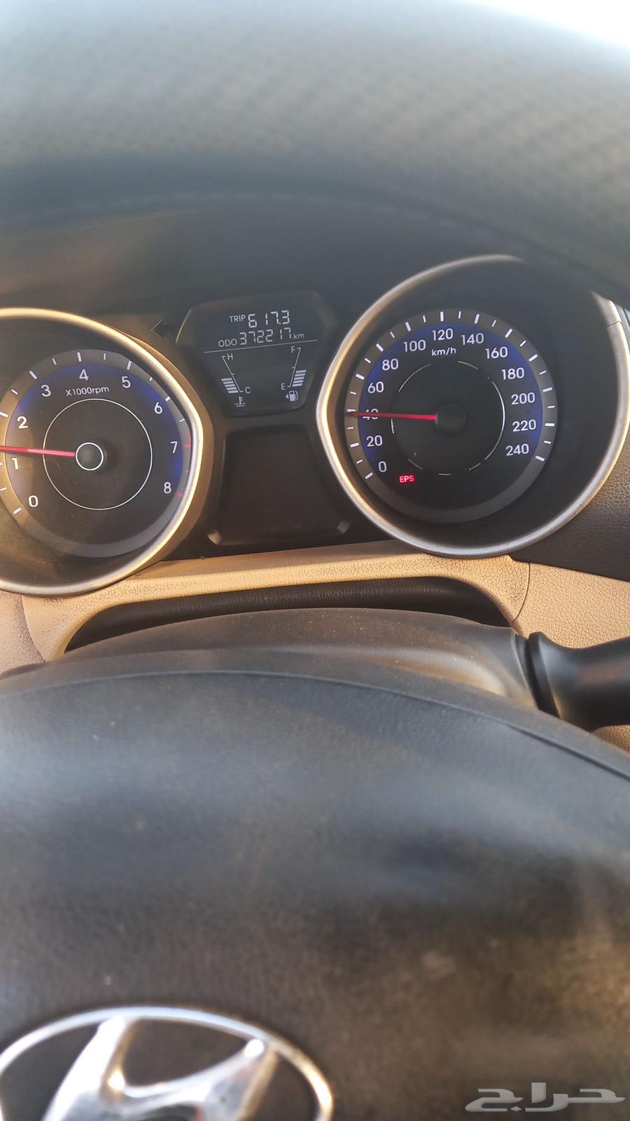 هونداي إلنترا 201464591177784195113