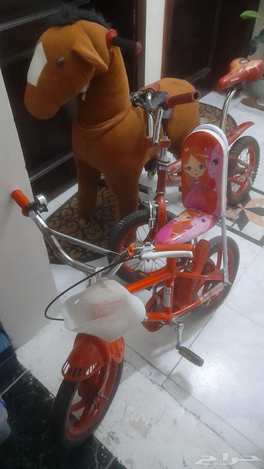 درجتين وحصن للبيع64432482231170110