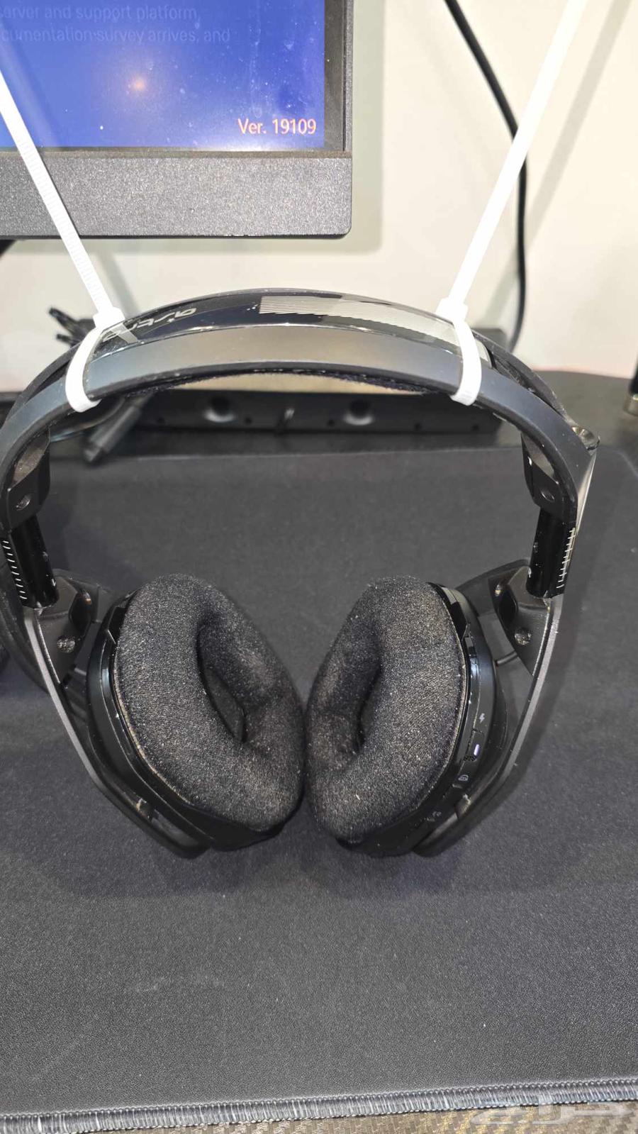 Astro A50 Gen4 Headset Astro 50 4th Generation64429708370306114