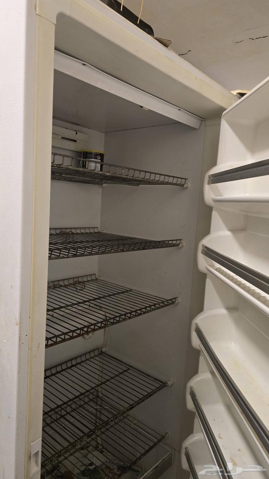 ثلاجة للبيع64433243028739110