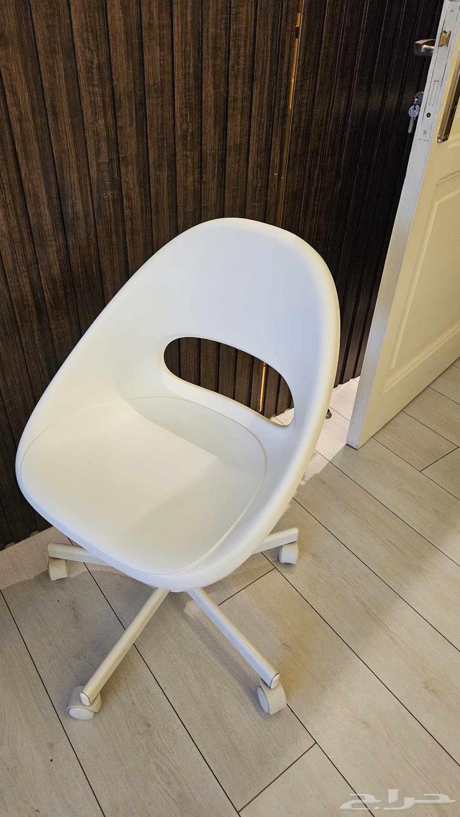 كرسي دوار مكتبي ايكيا64428255432193110