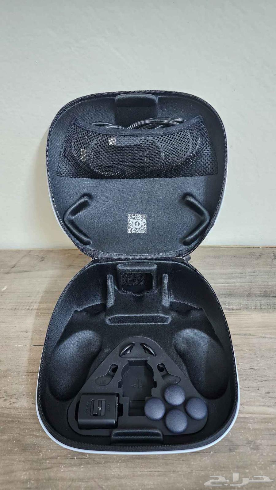 PS5 Edge Controller64428483251970112