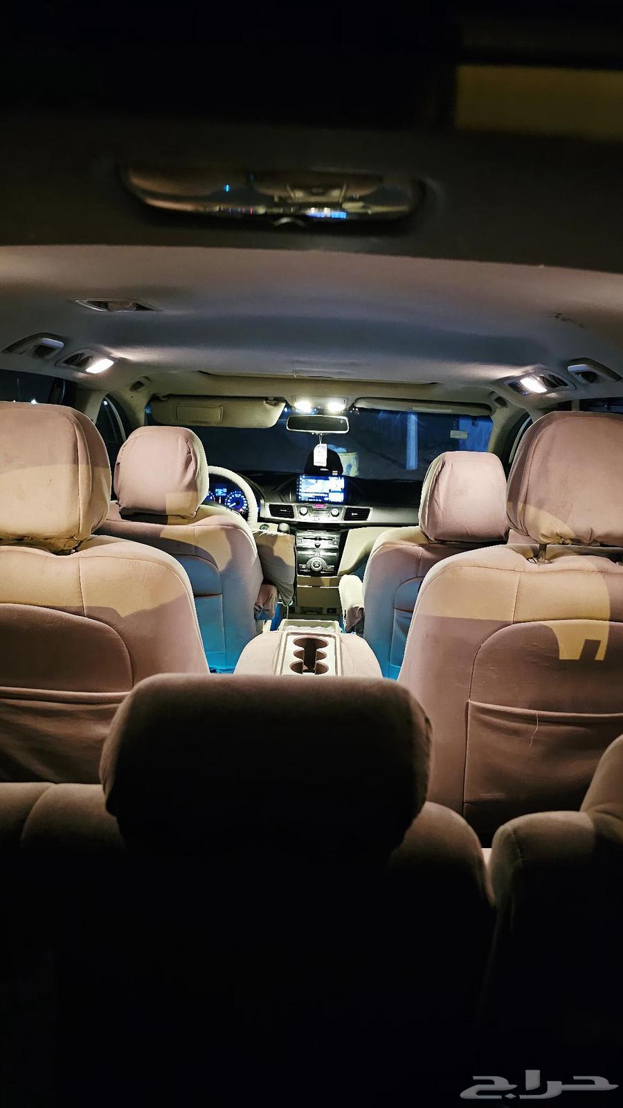 مجهز بالكامل فقط اشترِ وابدأ بالقيادة64587901177602114