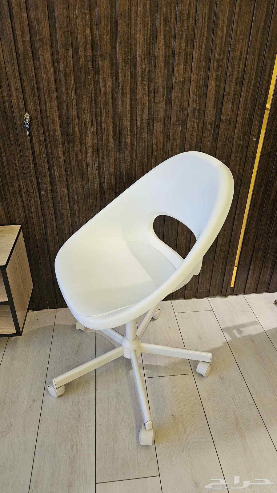 كرسي دوار مكتبي ايكيا64428255432193112