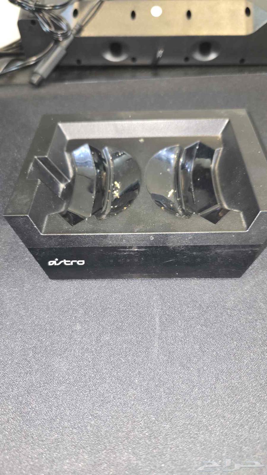 Astro A50 Gen4 Headset Astro 50 4th Generation64429708370306112