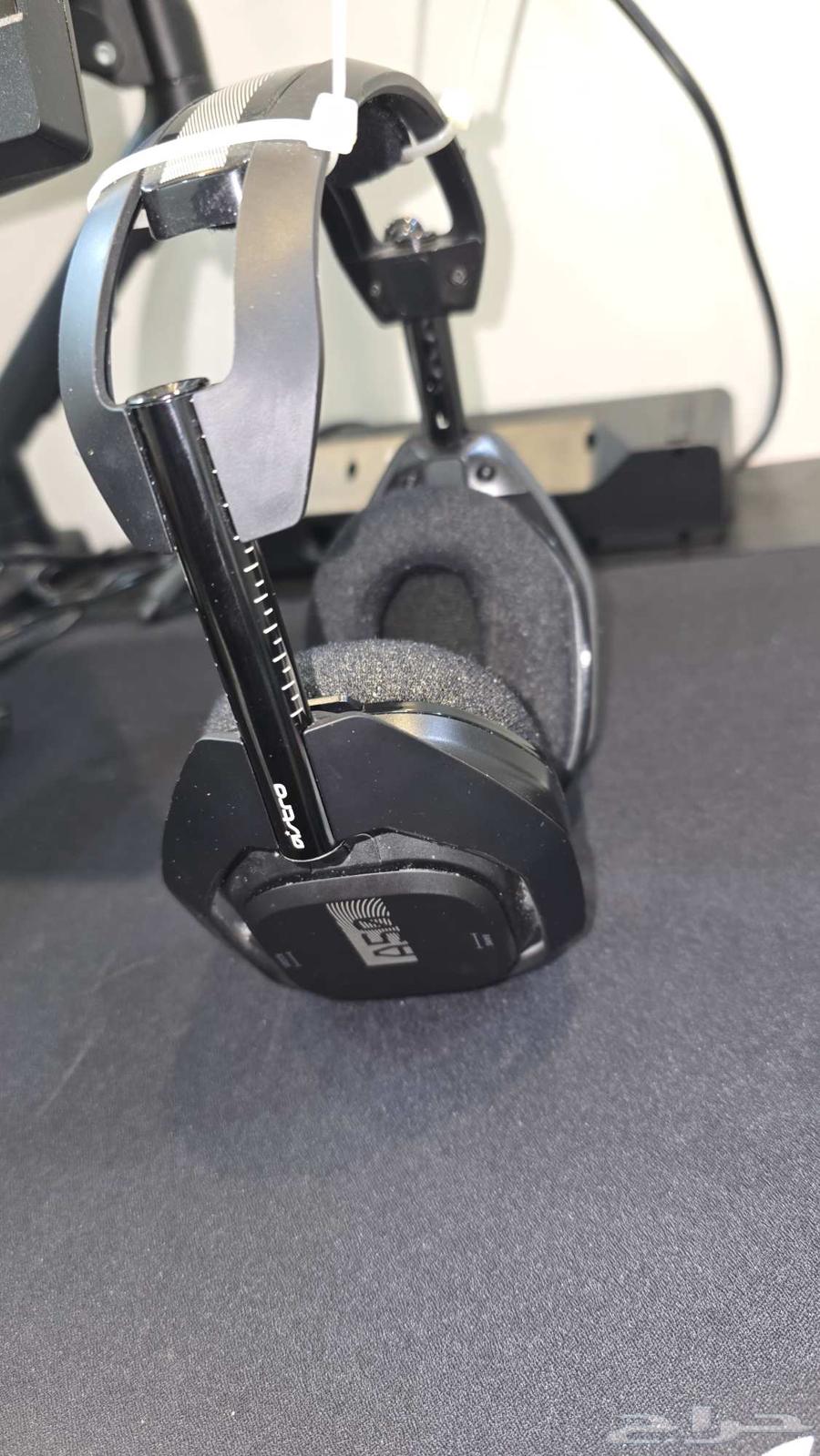 Astro A50 Gen4 Headset Astro 50 4th Generation64429708370306113