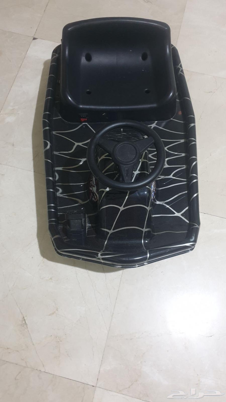 سيارة أطفال كهربائية64427744546177112