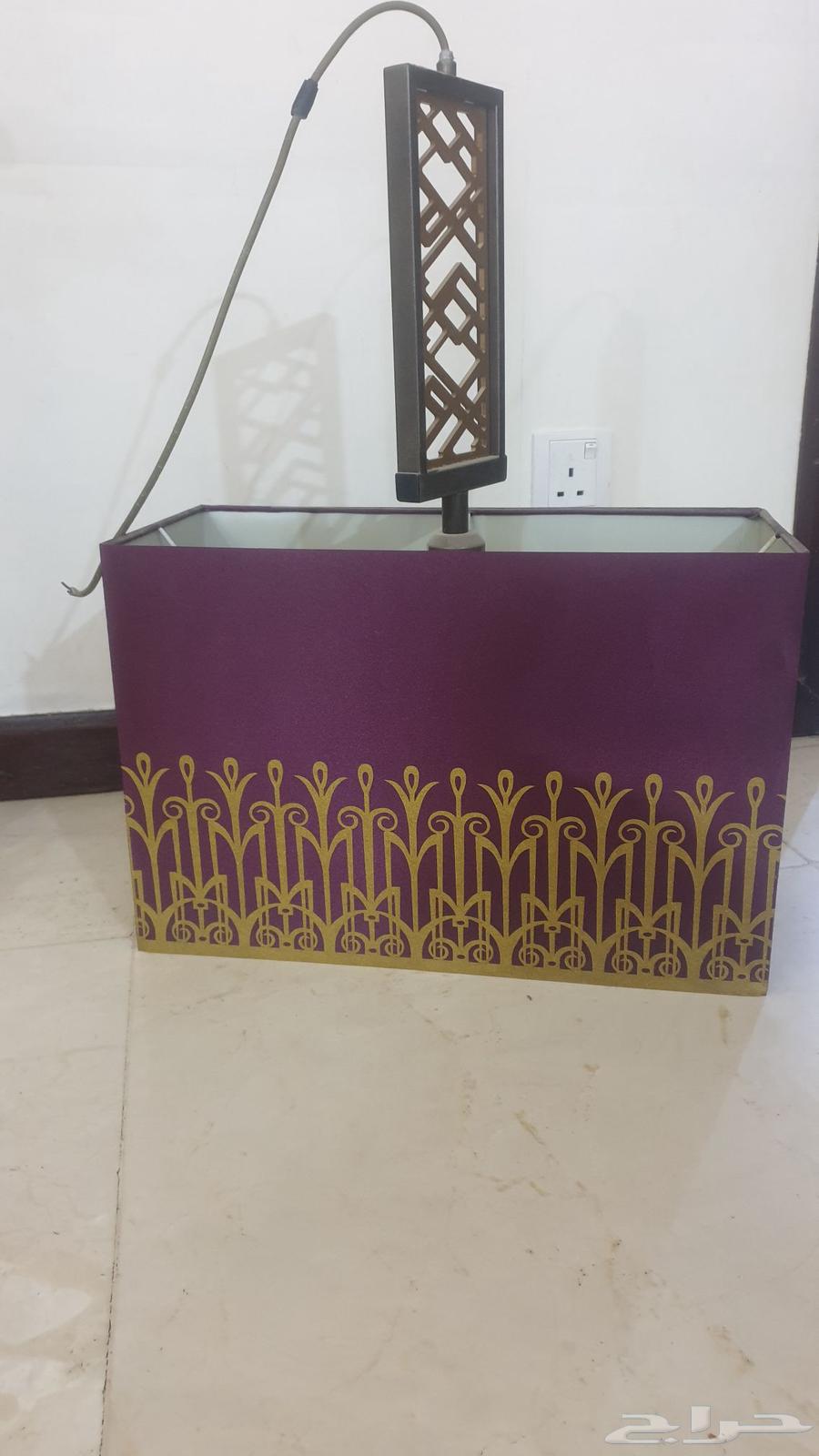 Ceiling fan, shelves, and picture frame64431767823106111