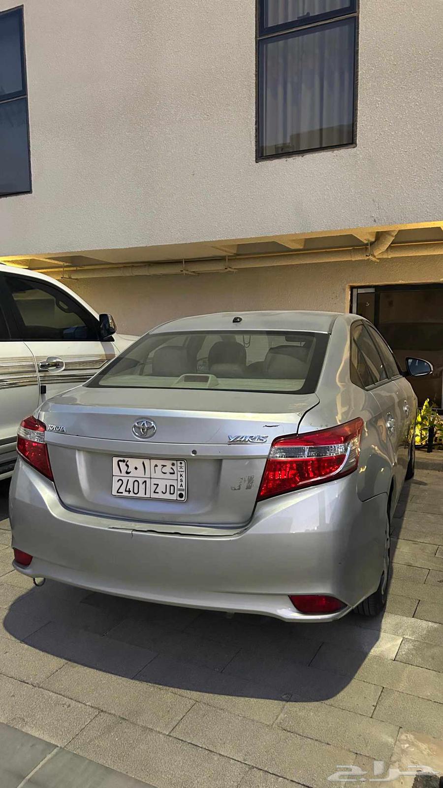 يرس 2015 مستخدم نضيف مضمون مكينه وجير وشاصي وبودي64590359514241111