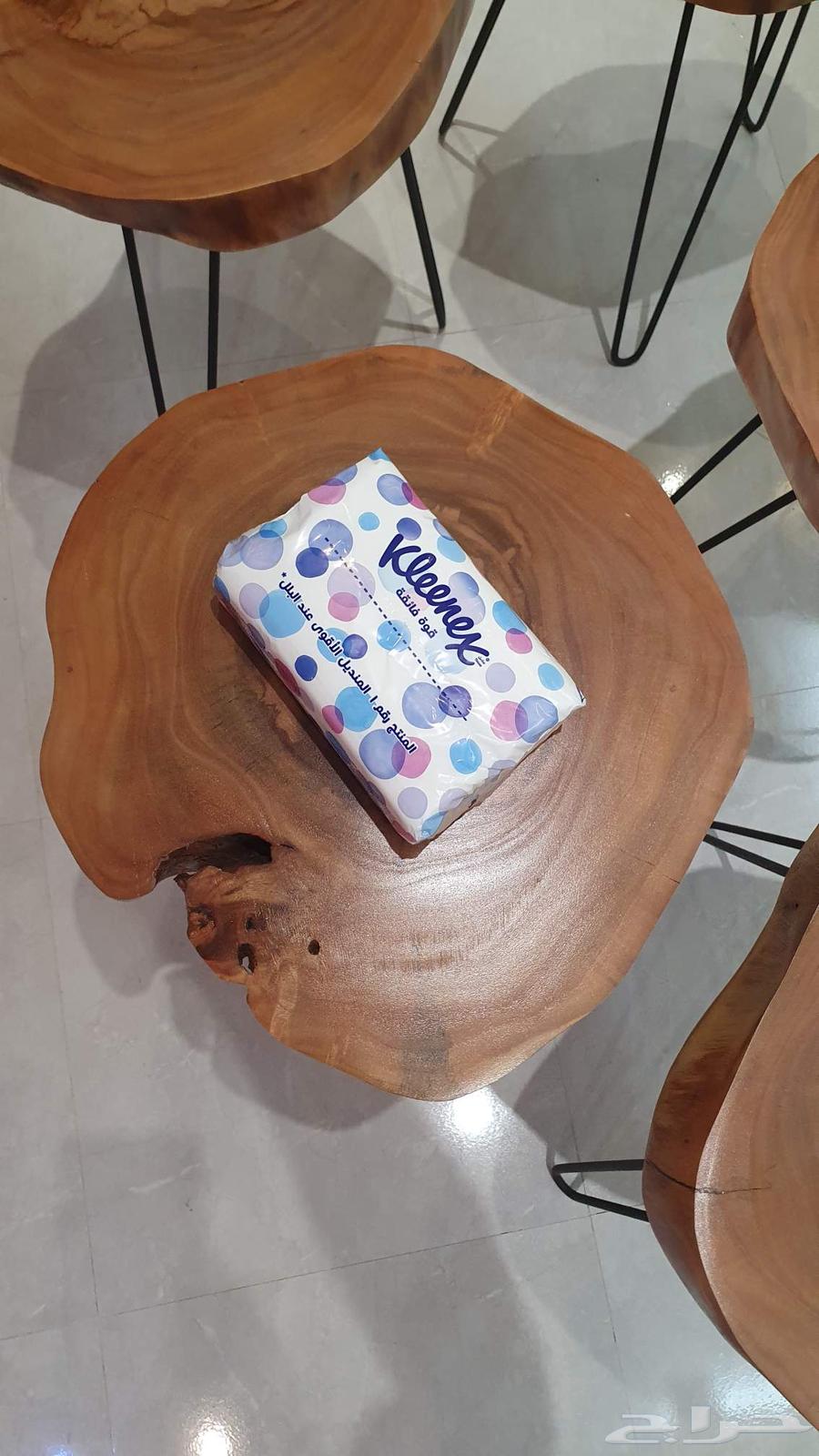 طاولات قهوه من الخشب الطبيعي64428874180225113