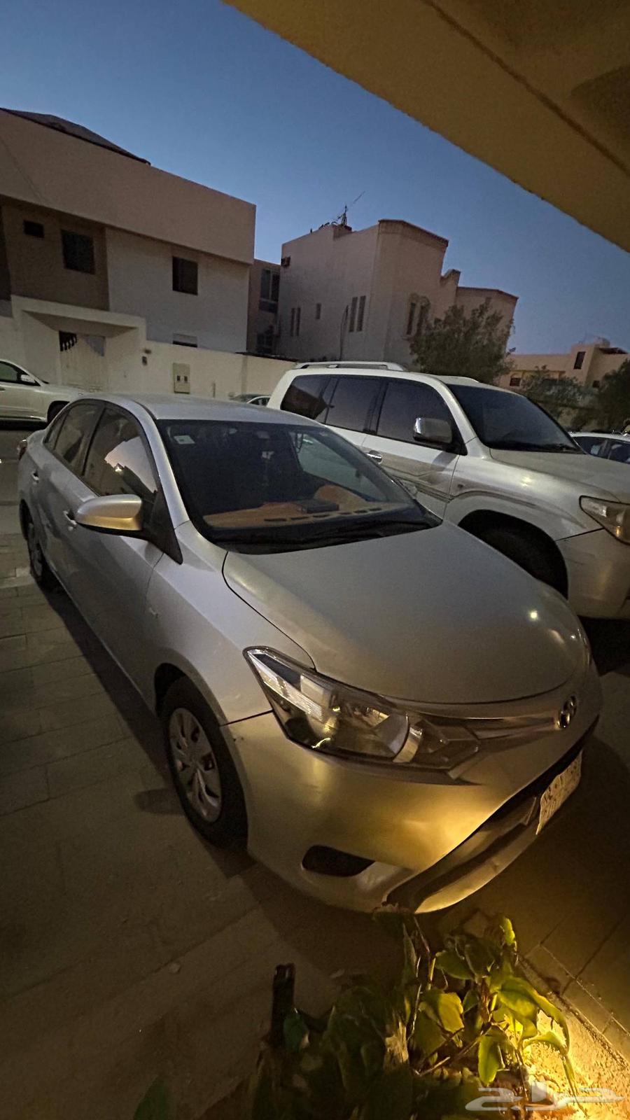 يرس 2015 مستخدم نضيف مضمون مكينه وجير وشاصي وبودي64590359514241112