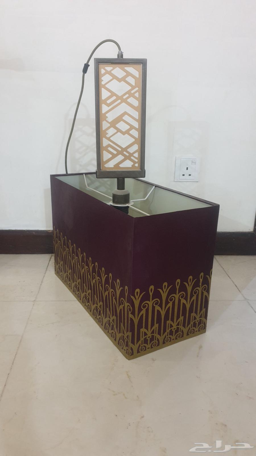 Ceiling fan, shelves, and picture frame64431767823106110