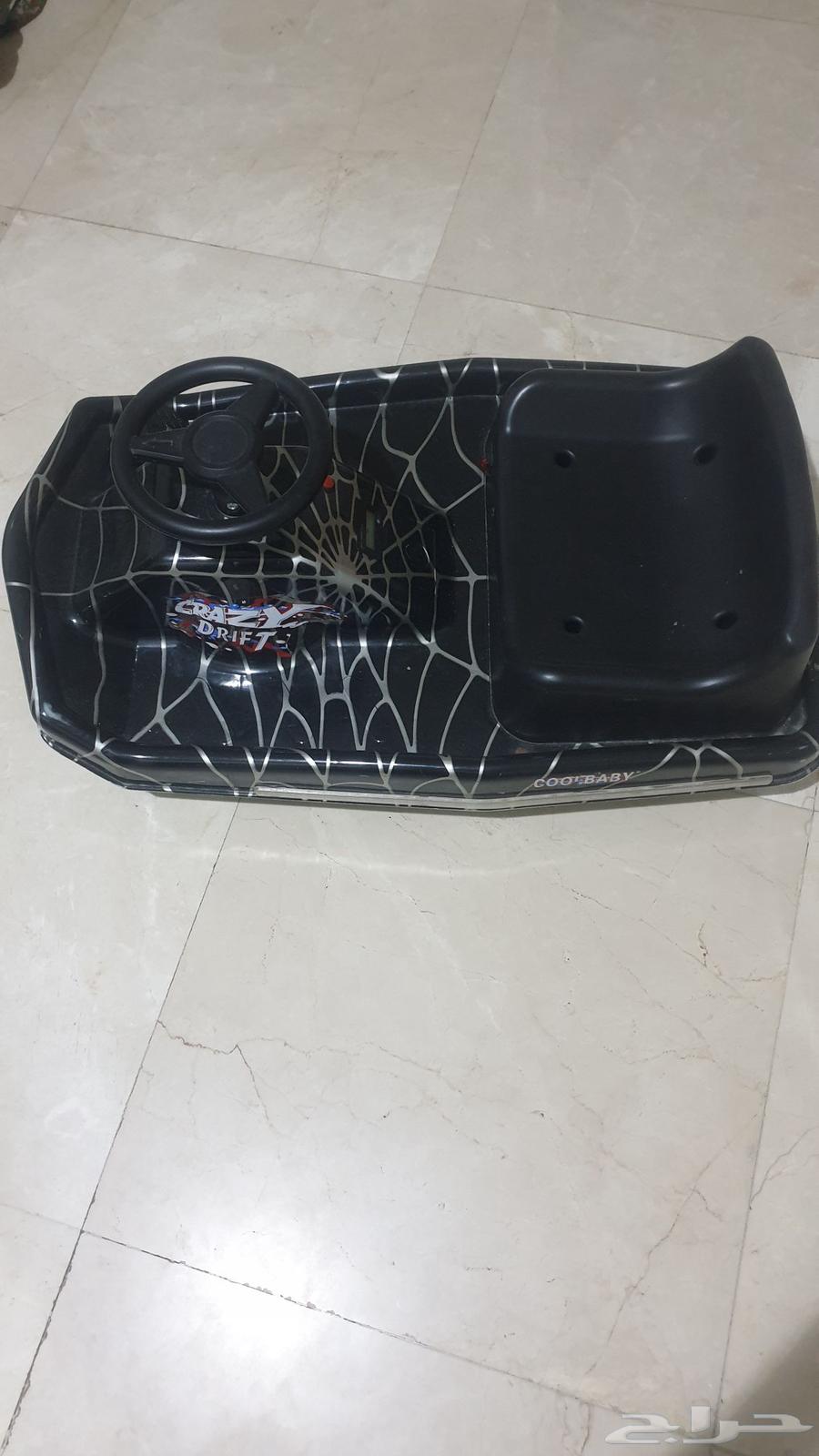 سيارة أطفال كهربائية64427744546177110