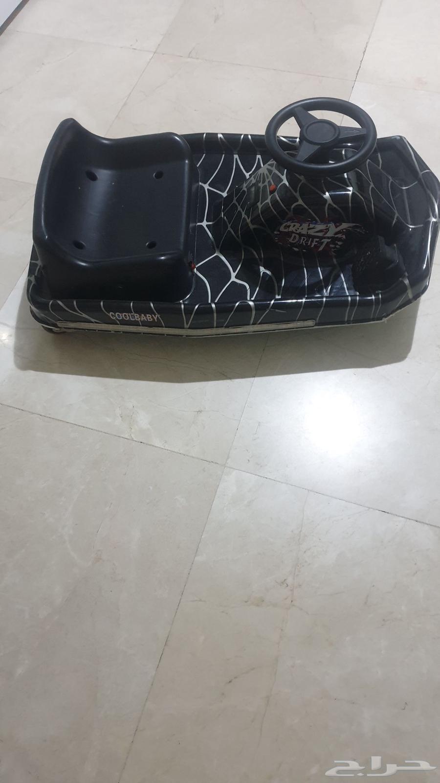 سيارة أطفال كهربائية64427744546177111