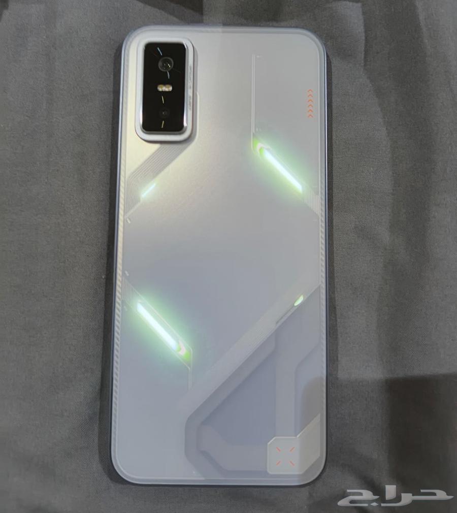 INFINIX GT 30 PRO انقنكس جي تي 30 برو شبه جديد64431102379137113