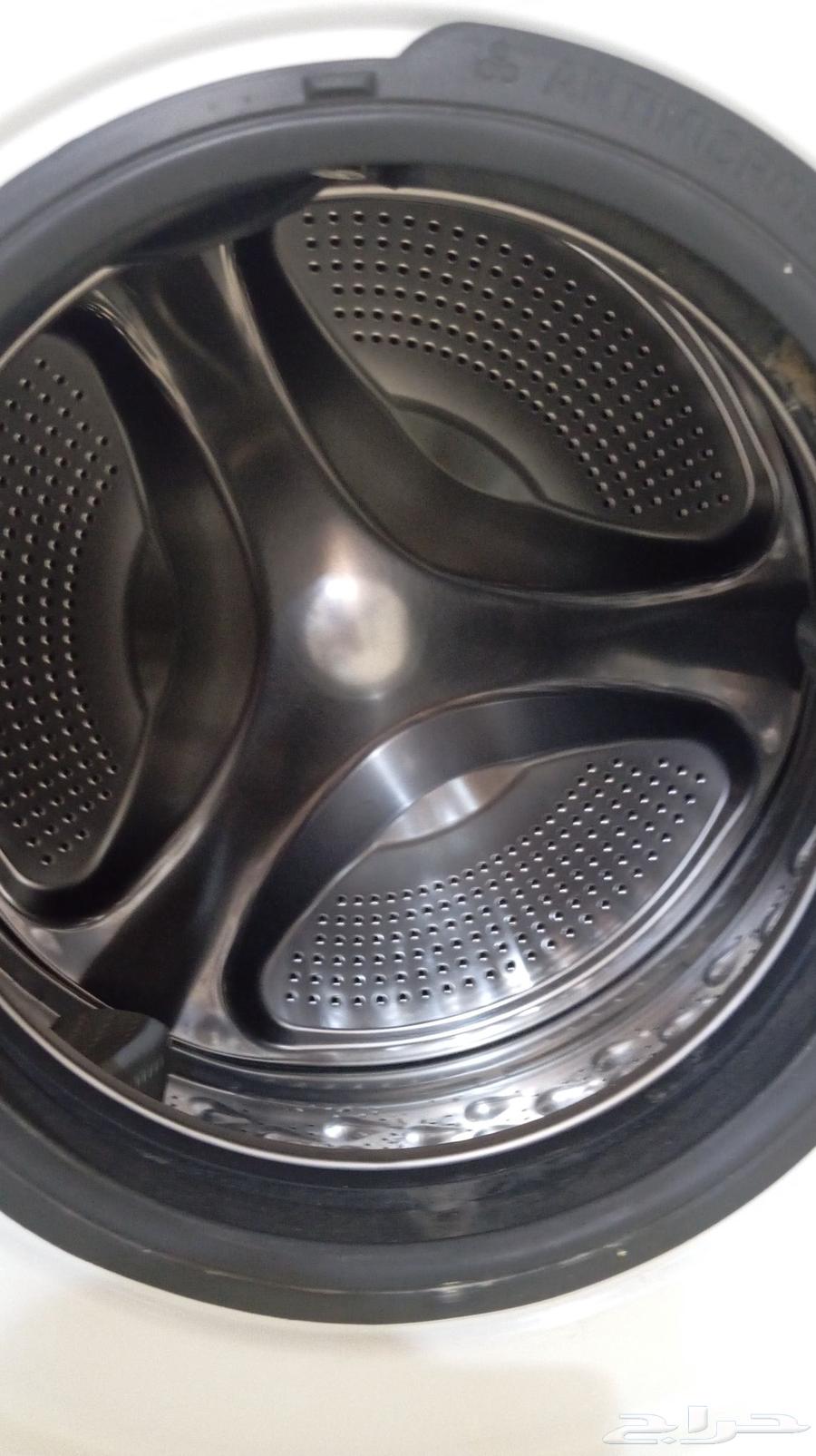 غساله اوتوماتيكيه باب امامي 8.5 كيلو64429424819329113