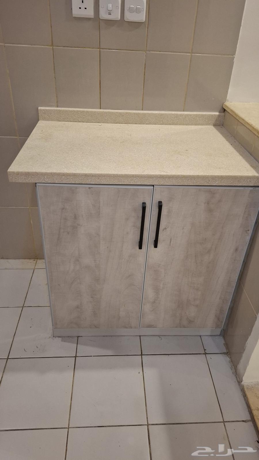 دولاب مطبخ المنيوم64431671165059110