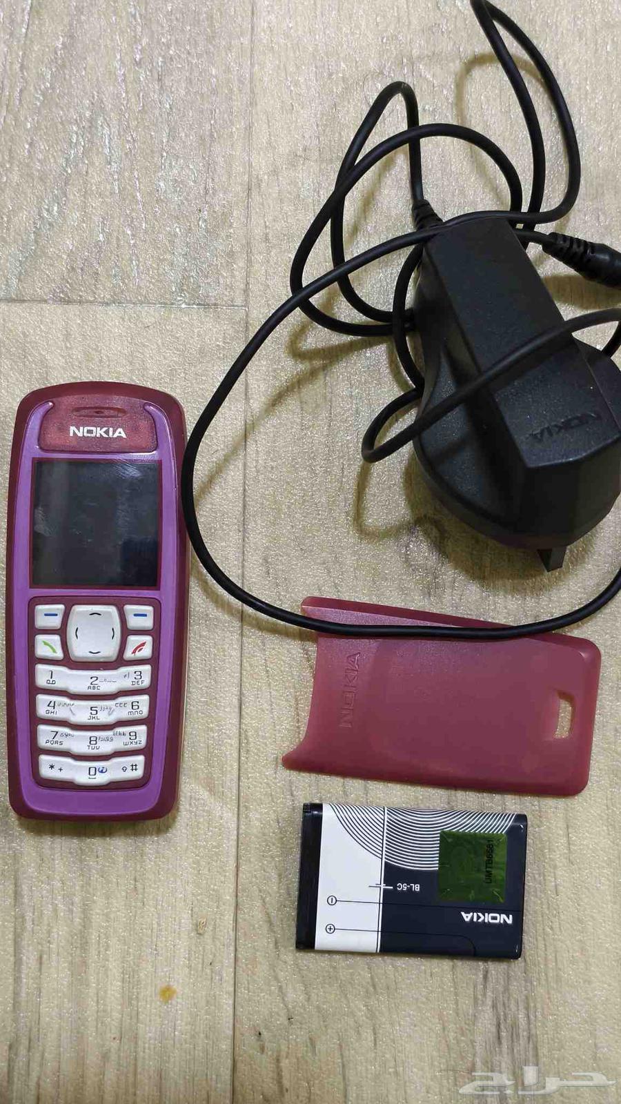 جوال نوكيا 310064432454652291110