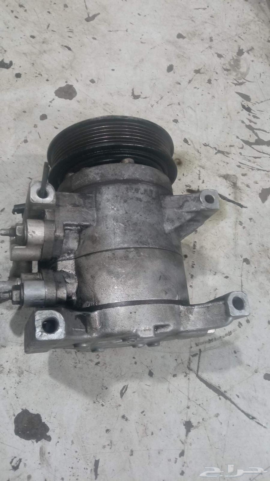 كمبروسر دوج تشارجر 6سلندر موديل 2011 الى 201364591719303170110