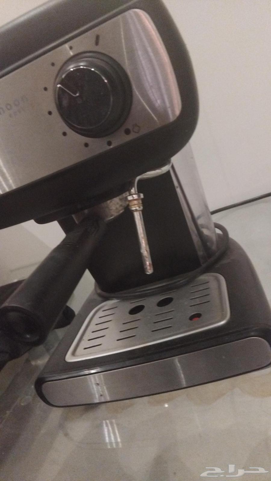 الة قهوة استعمال خفيف64430751886977111