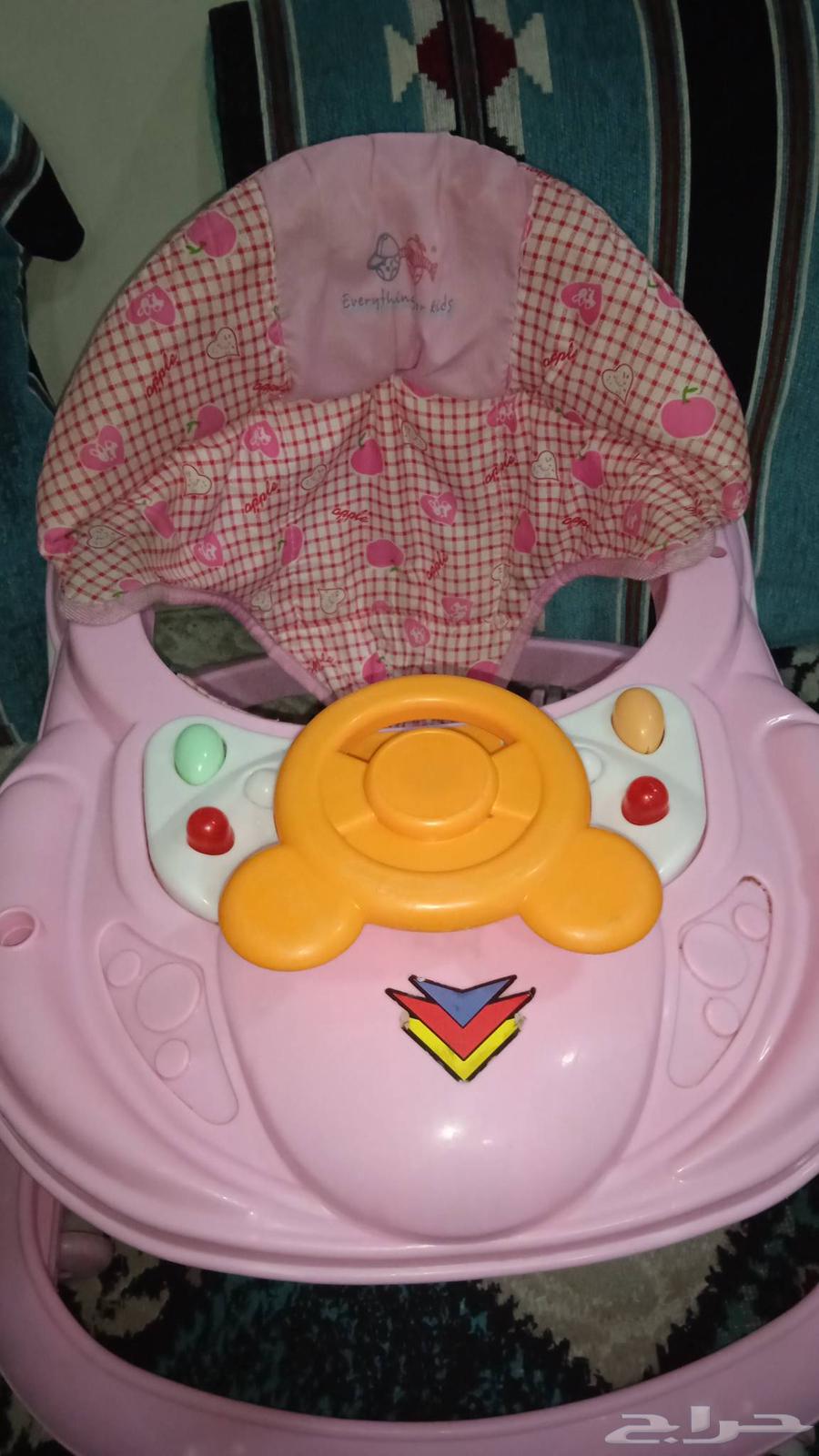 تبعت فرن خبز وعربه اطفال64428026539394111