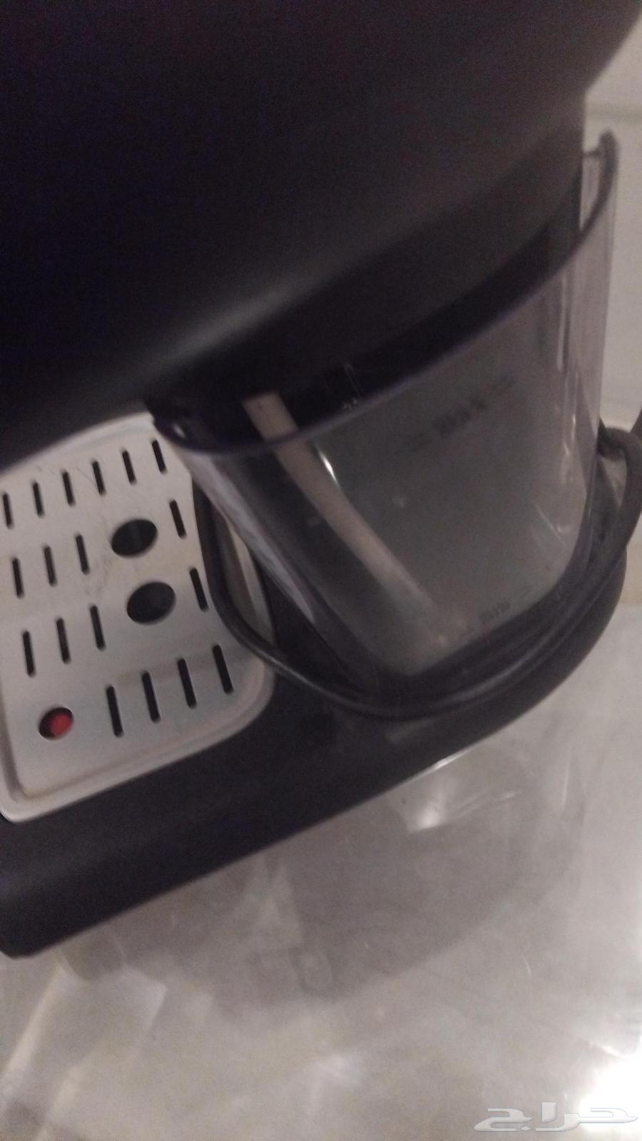 الة قهوة استعمال خفيف64430751886977113